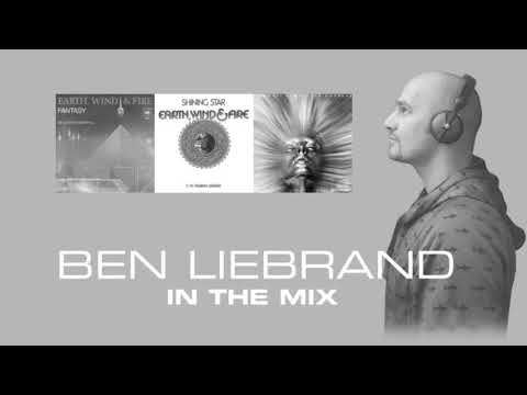 Ben Liebrand Minimix 21-08-2020 -  Shining Fantasy Goddess