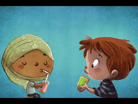Beauty of Difference | Moral Stories for Kids in English - #englishstoriesforkids #storiesinenglish