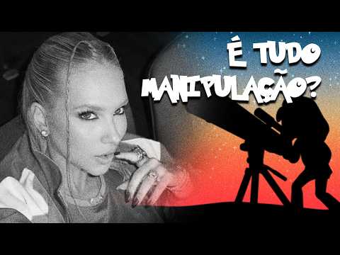 QUEM É VIRGINIA? | TELESCÓPIO #66