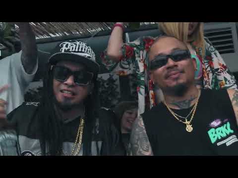 HIDEOUT - Kudos x Prince Notorio x Oblo Brown x Makavely x Zargon