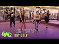 Get Ugly Jason Derulo Coreografía FitDance