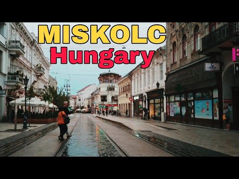MISKOLC Hungary