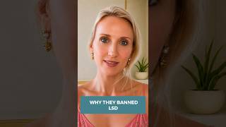 Why Psychedelics Were Really Banned