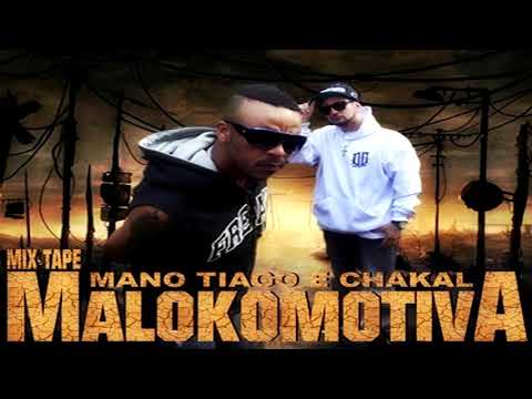 8. Malokos - Campo Minado part. Japa (Pesadelo Atual)