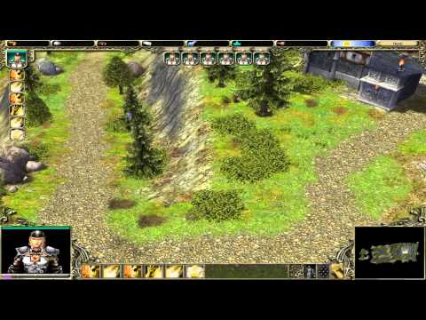 Lets Play Spellforce 1 - The Order of Dawn (Hoch) 40 - Bei den Zwergen