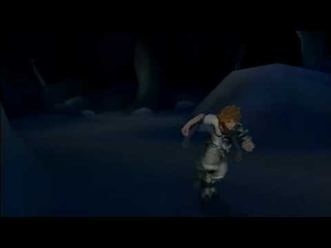 Birth by Sleep, Japanese cutscene: 110 - Secret of the Forest [English Translation in desc]