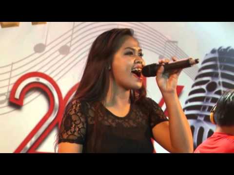 HD Kupikupifm Concert 2016   Part 1