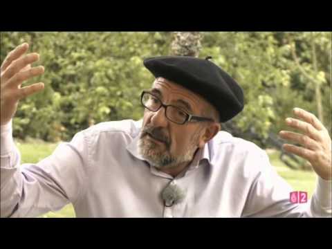 Buenafuente con Alfonso Alfonso en Bouzamaior Parte 2 de 3