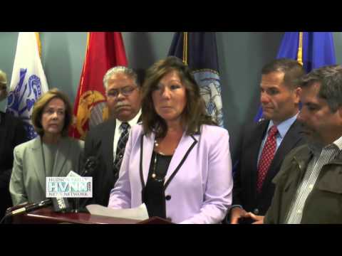 Senator Sue Serino Brings Dwyer Program to Dutchess