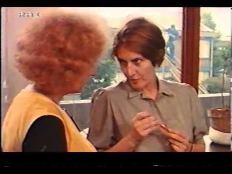 La ragazza di via Millelire di Gianni Serra - sottotitoli in francese