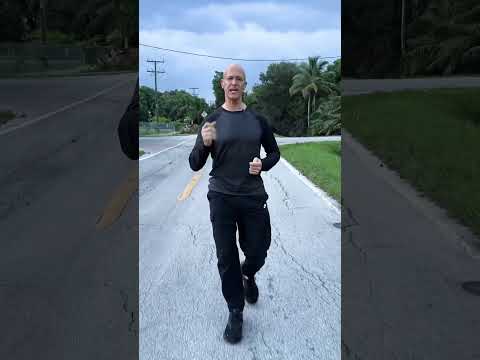 How Walking Helps Clean Your Arteries!  Dr. Mandell