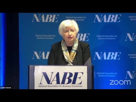 Yellen Says Deregulation May Have Gone Too Far