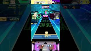 【オンゲキ‐音撃‐】ECHO AB+ 手元付き 60fps