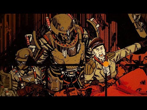 WOLFENSTEIN 2 DIARIES OF AGENT SILENT DEATH ENDING 1080p HD