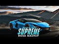 Supreme Mega Mashup Shubh Ft Sidhu Moosewala Nonstop Punjabi Mashup 2025 Vibe Fusion