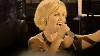 Free To Decide by The Cranberries (Remastered Sound & Upgraded Video, Live in London 2012)