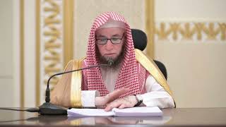 صورة المدخل إلى أسباب النزول | الشيخ أ.د يوسف الشبل