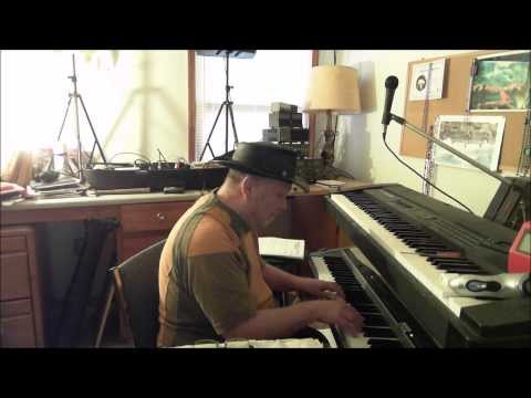 I Don't Stand a Ghost of a Chance With You