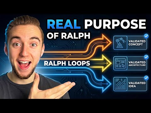 I Was Wrong About Ralph Wiggum