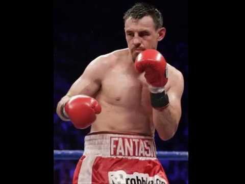 ROBERT GUERRERO VS. DAVID PERALTA 8/27