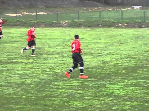 Racławia - Ujazd / 26 marca 2016