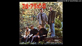 The Beach Boys - Little Pad/Diamond Head