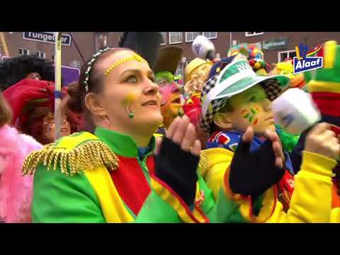 BBBBZ 2018: Rowwen Hèze - Shannon song