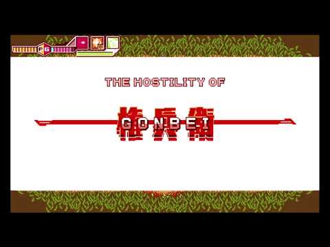 Blaster Master Zero 2 - Part 2:  Planet Montoj