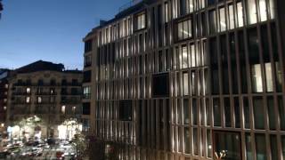 Ohla Eixample Hotel - Barcelona, Spain | Dynamic Lighting with Trick