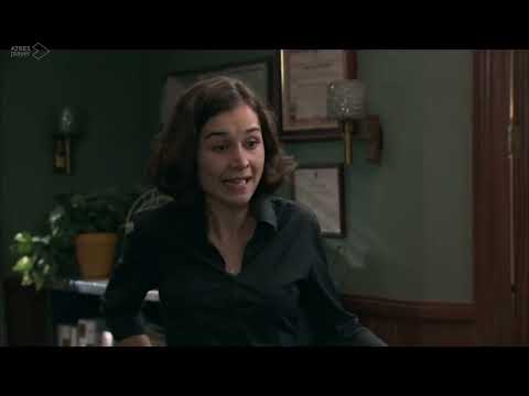 Amar C456 - Secuestran a Jesús, hijo de Asun y Héctor