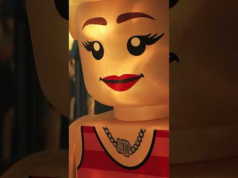 Gwen Stefani's Cameo