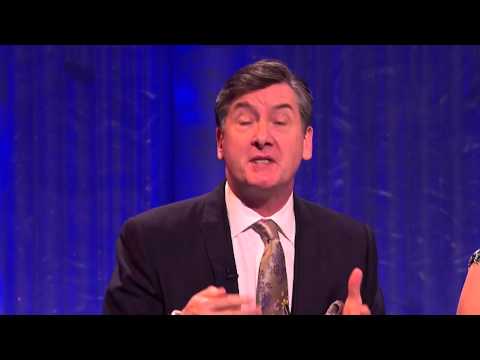 Karen And Robin Praise Luke On His Skipping Rope Dance - Dancing On Ice