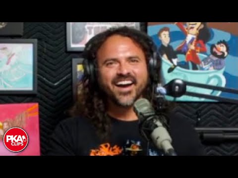 D*ck Masterson PERFECTLY Summarizes PKA