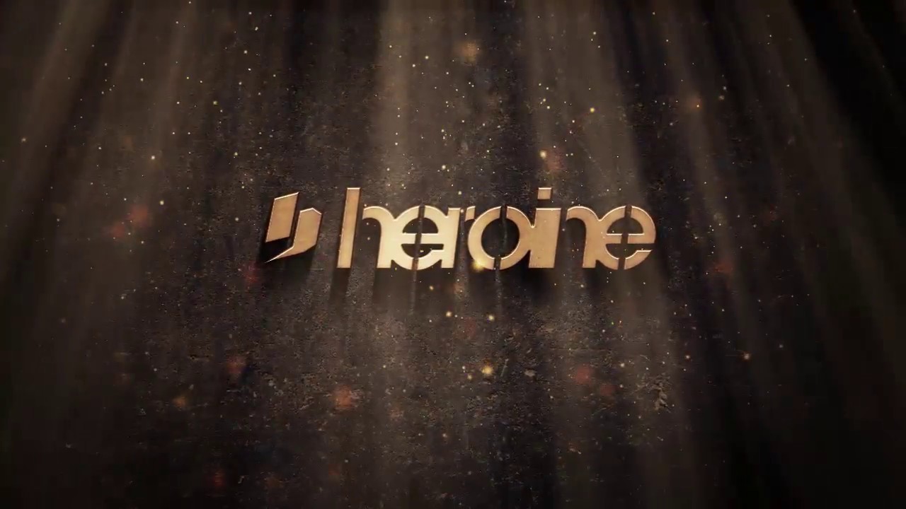 HEROINE - PREMIUM STORE
