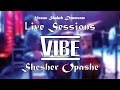 Rishov covering Shesher Opashe by Vibe (Drumcam) live on 1 June, 2016 at BUET