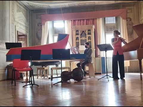 Cipriano di Rore Io canterei d'amor