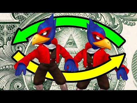 ALWAYS Face Your Opponent Beginner SSBM Tech Chasing Tutorial