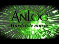 Anilog Dysfunctional Pretence