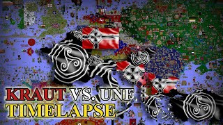 PixelPlanet | The Kraut vs. The UNF