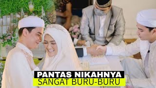 Download lagu 7 Fakta Pernikahan Henny Rahman Dengan Alvin Faiz mp3