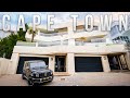 Day In The Life Of A Young Millionaire In Cape Town