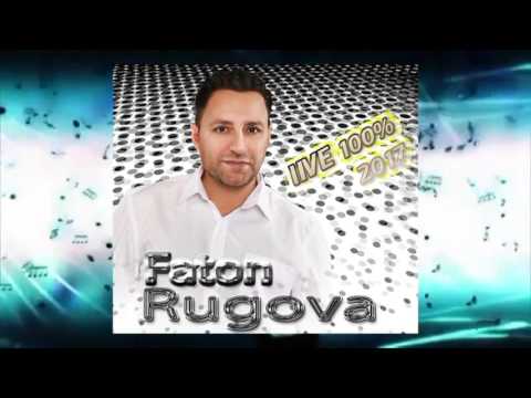Faton Rugova  - Te fala ke edhe nga une
