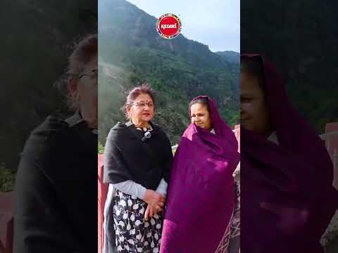 My Kesari Story | Chardham Yatra | Where Faith Meets the Himalayas