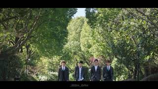 Download lagu Harlem Yu - Qing Fei De Yi  Ost. Meteor Garden 2018 mp3
