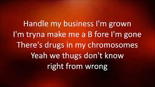 Migos - Handle My Business [Lyrics]
