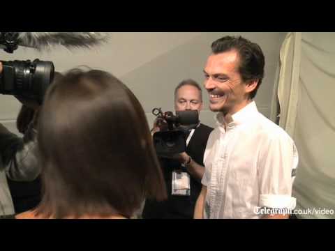 Matthew Williamson show