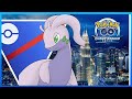 HE QUALIFIED FOR THE WORLD CHAMPIONSHIPS WITH GOODRA!! | POKÉMON GO BATTLE LEAGUE