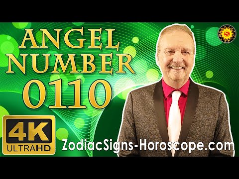 Seeing Angel Number 0110 Meaning, Symbolism, Love and Spiritual Significance | 0110 Spiritual Number
