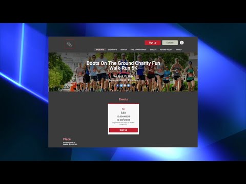 NJ Sussex County Community College Hosting 5–K Walk–Run