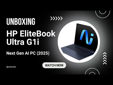 HP EliteBook Ultra G1i 14 B69D3ET Ultra 7 258V 32GB 1TB Intel Arc W11P Atmospheric Blue